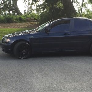 Meet your Posher, Grace